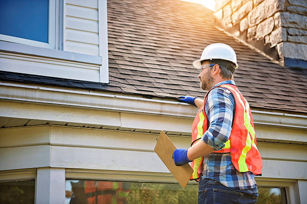 Licensed Roof Inspection service in Burtrum, MN - Norken Roofing